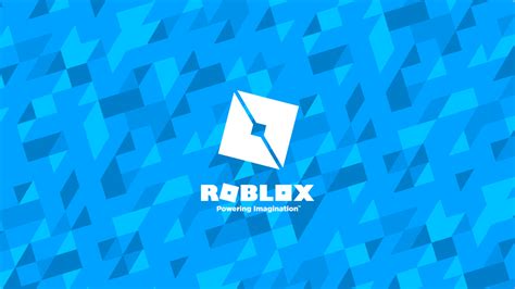 Dark Blue Roblox Logo