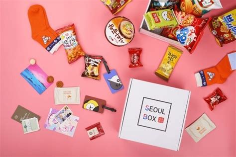 A List Of The Best Korean Subscription Boxes From Korean Beauty Boxes