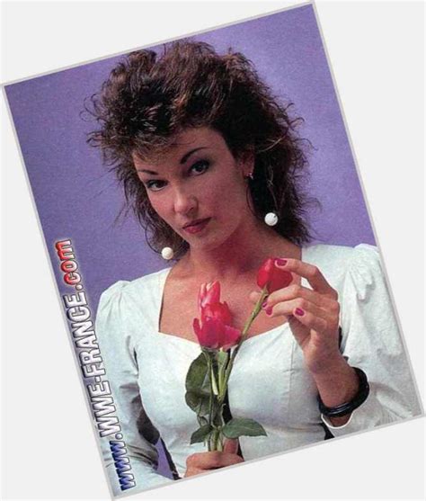 Sherri Martel Official Site For Woman Crush Wednesday WCW