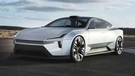 The new polestar 3 will be an ev suv with presumably sleek styling, and it'll be the first polestar model described as an aerodynamic performance electric suv, the 2023 polestar 3 will join the. Polestar 3: Αισθητικός οδηγός περιπέτειας - Ειδήσεις - νέα ...