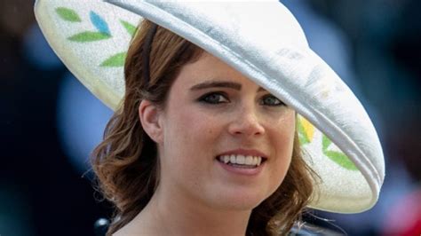 Who Is Princess Eugenie Everything To Know About Will And Harrys