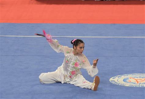 盈靜陳（小足） adlı kullanıcının 14 takipçisi ve 13 takip ettiği kişi var. 女子太極拳太極劍全能 中華台北陳宜盈奪銀 - 中時電子報