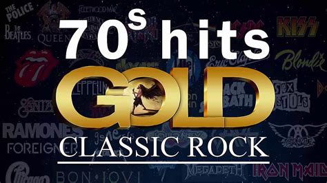 best of 70s classic rock hits greatest 70s rock songs 70er rock music 70s rock songs