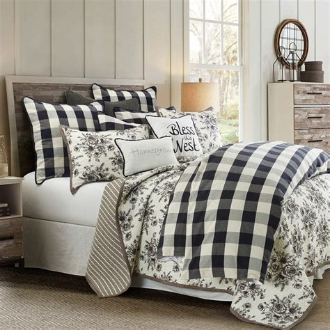 Comforter Sets Farmhouse Bedding Sets Comforter Sets Farmhouse Bedroom Decor