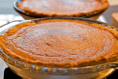 In our pumpkin pie recipe, we add a small amount of ground cardamom to our pumpkin spice mix. Pumpkin Pie From Scratch | Mixed Greens Blog