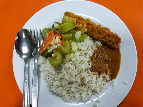 Kebanyakan yang dikongsi ini juga adalah resepi masakan tanpa minyak. titian-diet : TD10 : Menu seimbang khas buat Vegetarian