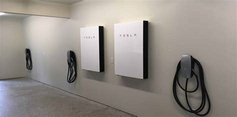 Everything We Need To Know About Tesla Home Battery System Heram Decor