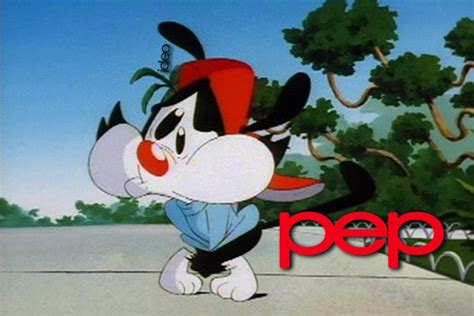 National Potty Dance Day Animaniacs Dancing Day Favorite Character