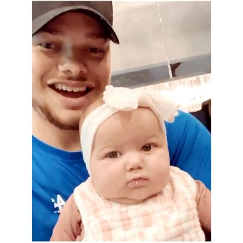 How Kane Brown Will Talk To Daughter About Biracial Identity Usweekly