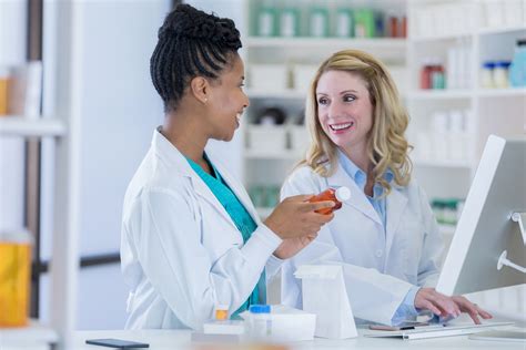 How Much Does It Cost To Become A Certified Pharmacy Technician