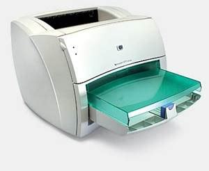 The hp laserjet 1000 is ideal for your home and small business. تعريف طابعة hp laserjet 1000