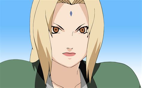 Naruto Tsunade Slideshow Telegraph