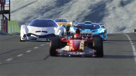 Absolut Highlander Schumacher Amazing Cars Bugatti Sports Cars