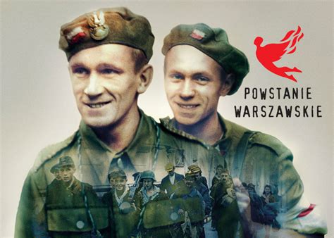 Pokaz Filmu „powstanie Warszawskie W Reż Jana Komasy 1 Sierpnia