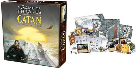 How To Play Game Of Thrones Catan
