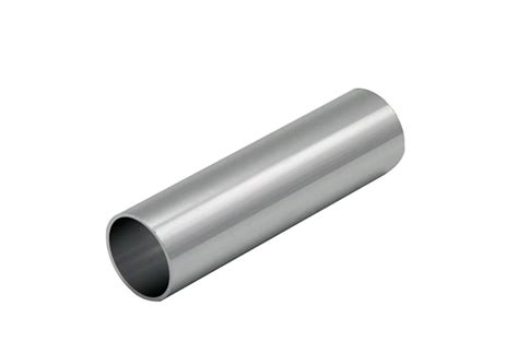 Surface Anodised Aluminium Profile Polishing Thread Processed Aluminum