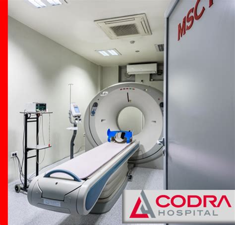 Radiologija Dijagnostika Codra Hospital