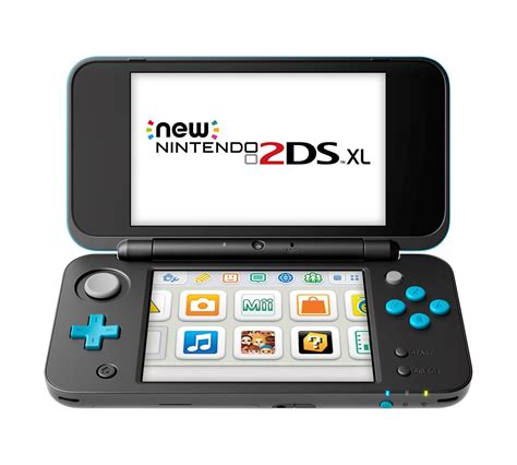 Nintendo 3ds and nintendo 2ds bring the fun and engaging worlds of nintendo to the palm of your hand with a range of games to entertain the whole tap an amiibo* while playing compatible nintendo 3ds software and you'll uncover surprising new features! New 2DS XL vs. 2DS vs. New 3DS XL specs, overview ...