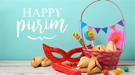 Purim Celebrating With Each Other The Wilf Campus For Senior Living