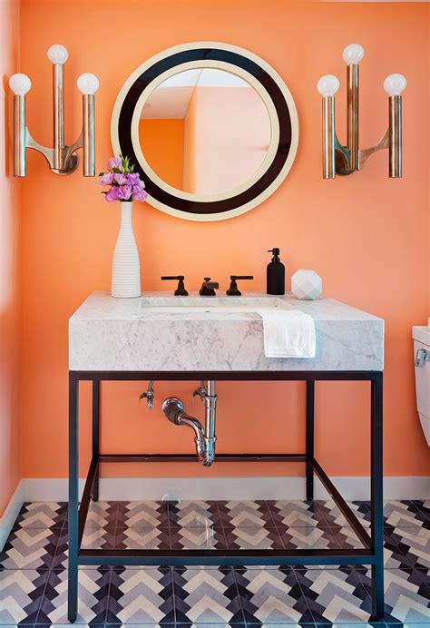 Clever Half Bath Design Ideas To Make The Most Of Your Spaces