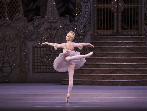 Bolshoi Ballet The Nutcracker