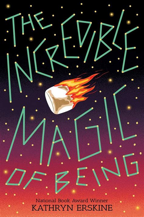 Dad Of Divas Reviews Book Review The Incredible Magic Of Being