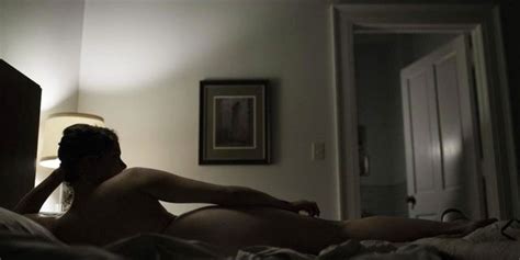 Nude Video Celebs Olivia Luccardi Nude House Of Cards