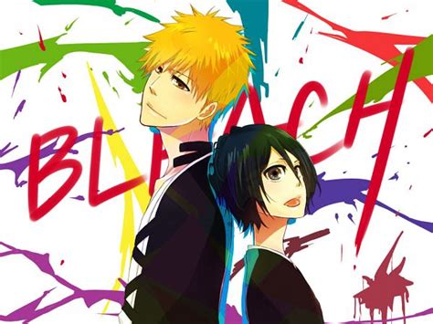 Bleach Image By Pixiv Id 3450788 1051278 Zerochan Anime Image Board