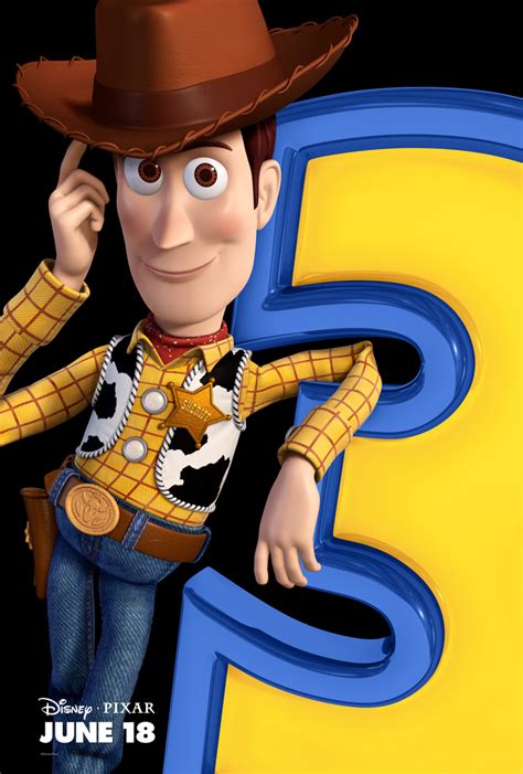 Woody The Sheriff From Toy Story Desktop Wallpaper