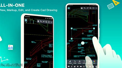 Aplikasi Autocad Untuk Android Terbaik 2023 Pangarepan