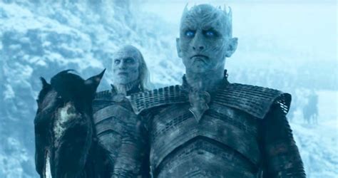 Game Of Thrones Season 7 Episode 6 Preview Steps Beyond The Wall