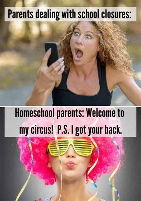 Back To School Memes From The Era Of Coronavirus (30 PICS ...