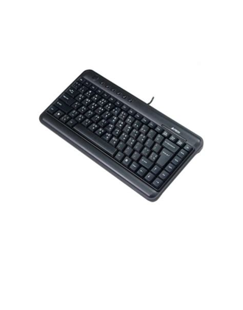 A4tech Mini X Slim Keyboard