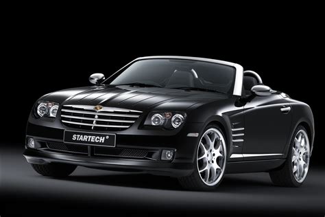 Startech Chrysler Crossfire 2005 Picture 5 Of 10