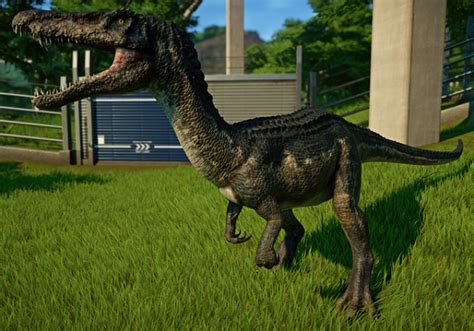 Jurassic World Evolution Review And Gameplay