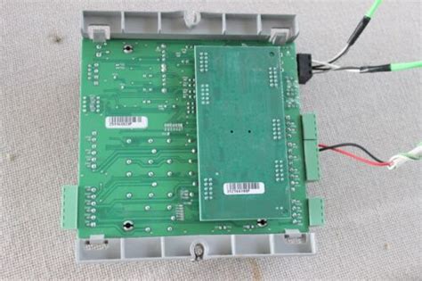 Automated Logic Zn551 Bacnet Control Board Zone Controller Ebay