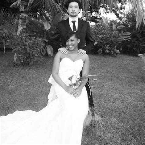 Blasian Wedding Love African American Brides Wedding Couples Celebrity Weddings