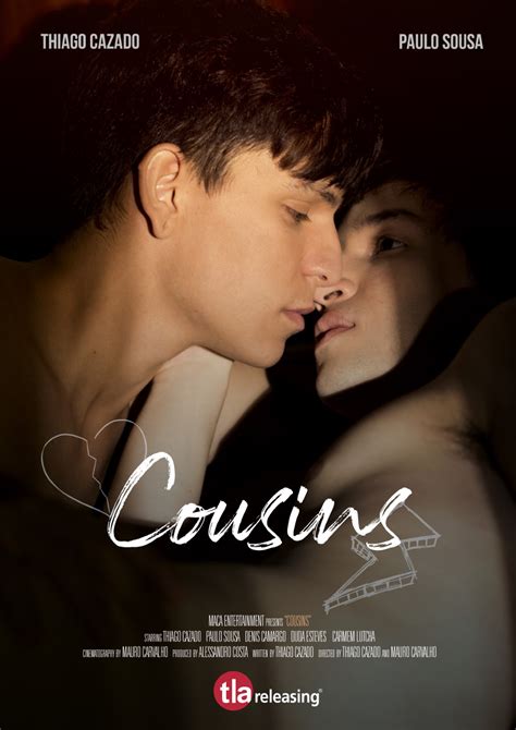 Cousins Film 2019 Allociné