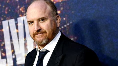 Louis Ck On Sexual Misconduct Allegations These Stories Are True Good Morning America