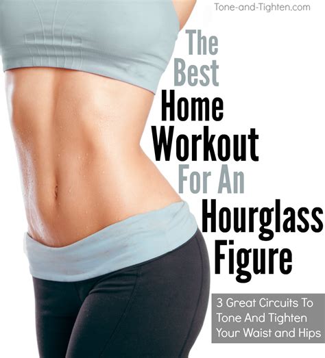 Best Workout For Hourglass Figure Sitetitle