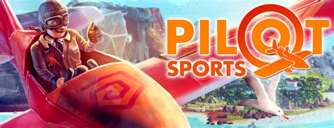 Pilot Sports (Switch) Review - ZTGD