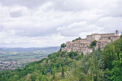 6 Reasons You Should Visit Umbria