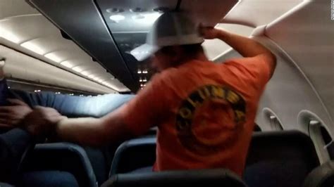 Frontier Airlines Now Backing Crew Who Used Tape To Restrain Unruly