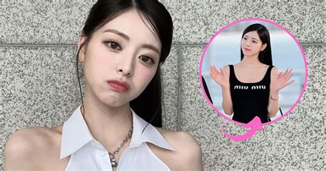 Itzy S Yuna Goes Viral For Her Stunning Airport Look Breaking News In Usa Today