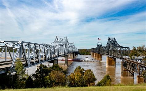 Vicksburg Mississippi