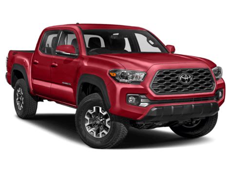 New 2023 Toyota Tacoma Trd Off Road Double Cab In Doral 076744 Doral