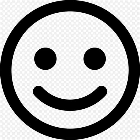 笑脸表情电脑图标眨眼剪贴画PNG图片素材下载 图片编号2840868 PNG素材网