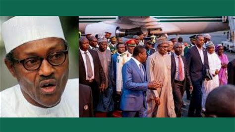 Unbelievable Nigerians Cr1€s Out Gave 15 Reasons About Buharis