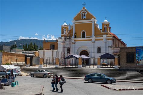The Expert Guide To Xela Guatemala Things To See And Do