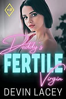 Amazon Co Jp Daddys Fertile Virgin V Taboo Ddlg Age Play Noncon